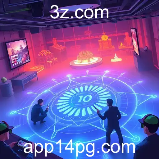 Revolução no Mundo dos Jogos Online em 2025