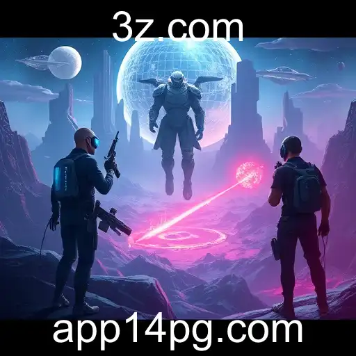 Tendências e Novidades no Universo dos Games em 2025