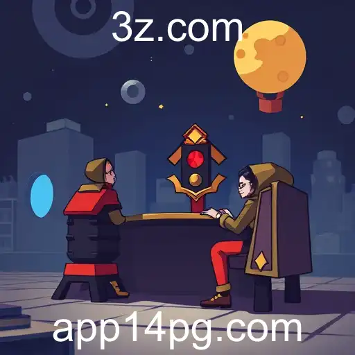 Ascensão do 14pg: Novidades e Tendências em Jogos Online