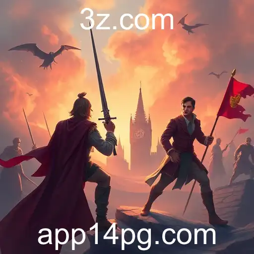 A Ascensão do 14pg: Novidades e Tendências para Gamers