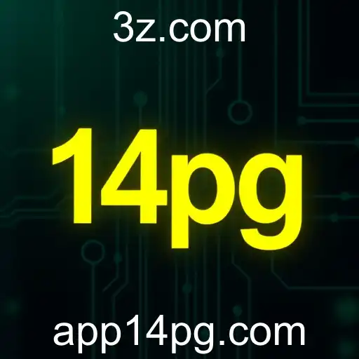 A Evolução de 14pg no Cenário de Jogos Brasileiro