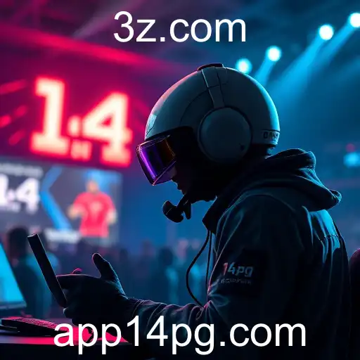 A Evolução do 14pg e o Futuro dos Jogos Online