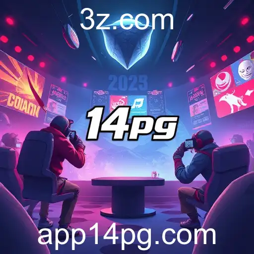 Exploração e Estratégia: O Mundo de 14pg