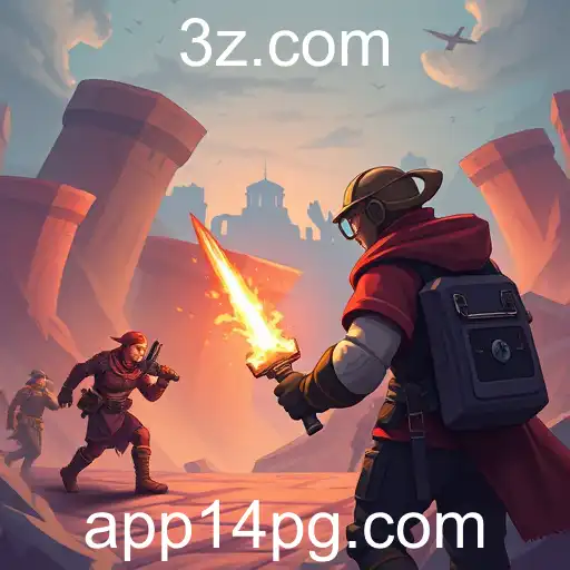 O Futuro dos Jogos Online: A Revolução das Plataformas Abertas