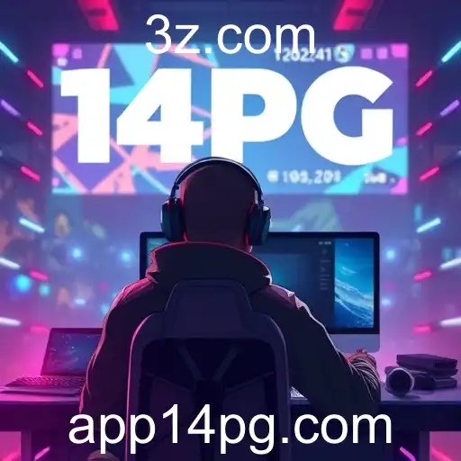 Ascensão e Destaques da Plataforma de Jogos '14pg'