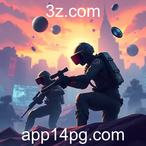 Tendências do Mundo dos Jogos no Portal 14pg