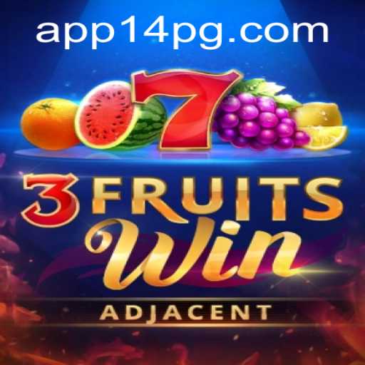 Unveiling 3FruitsWin: A Captivating Journey into the World of Online Gaming