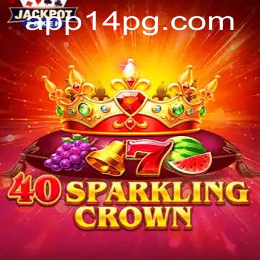 Discover the World of 40SparklingCrown: A Gaming Experience