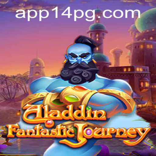 Discovering the Magic of Aladdin and the 14pg PH Login Portal