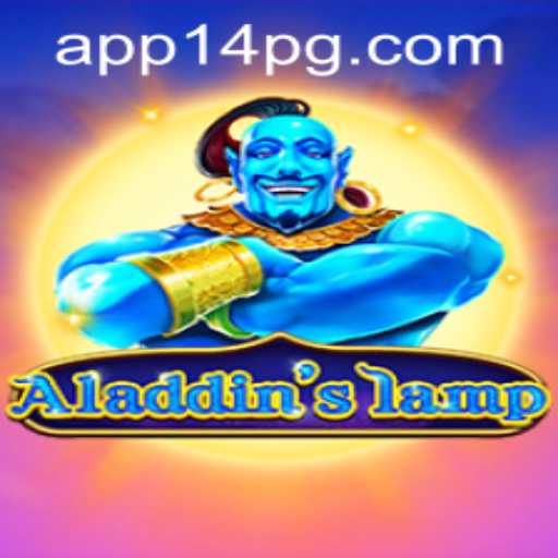 Aladdinslamp: A Magical Adventure in the World of Gaming