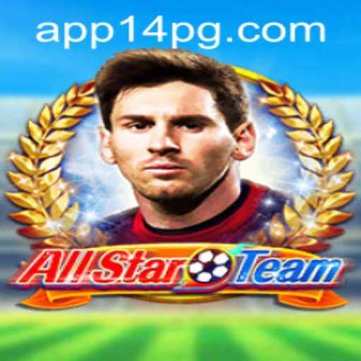 AllStarTeam: An Immersive Gaming Adventure with 14pg PH Login