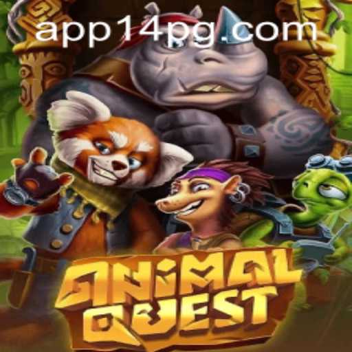 Discover the Thrills of AnimalQuest: Your Ultimate Guide
