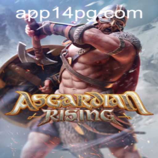 Exploring the Mystical Universe of AsgardianRising