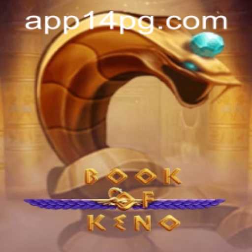Exploring the World of BookOfKeno: An Engaging Gaming Experience