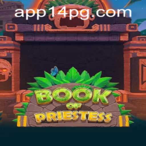 Discover the Enchantment of BookOfPriestess: A Magical Adventure