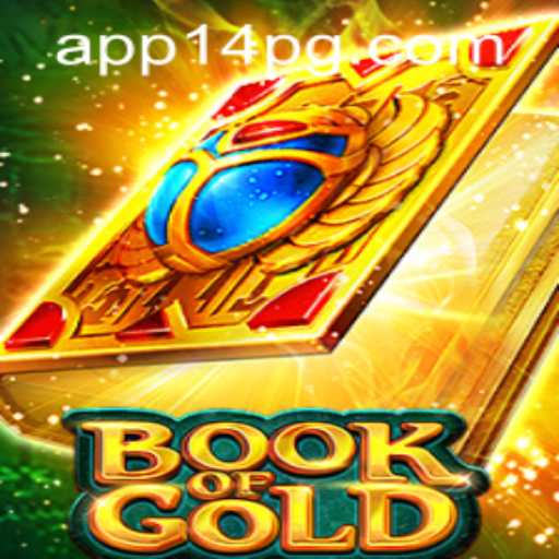 Unveiling the Secrets of BookofGold and the Mysterious 14pg PH Login