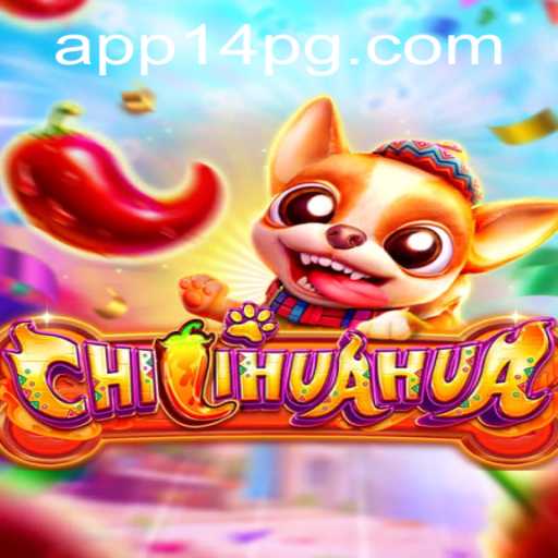 Dive into the World of CHILIHUAHUA: A Game Beyond Imagination