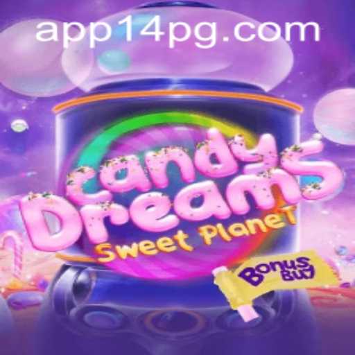 Exploring CandyDreamsSweetPlanet and What You Need to Know About '14pg PH Login'