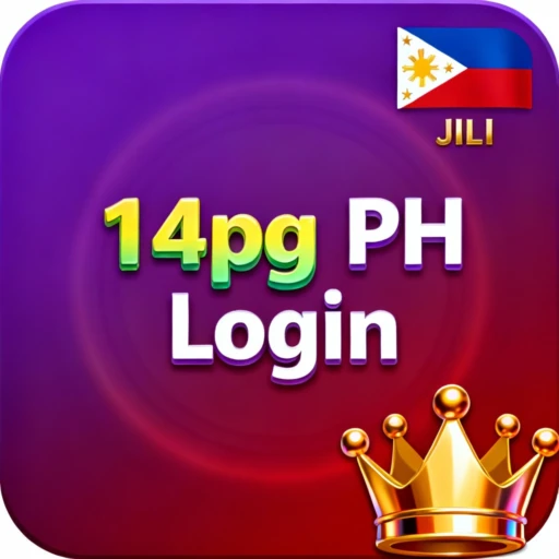 14pg PH Login