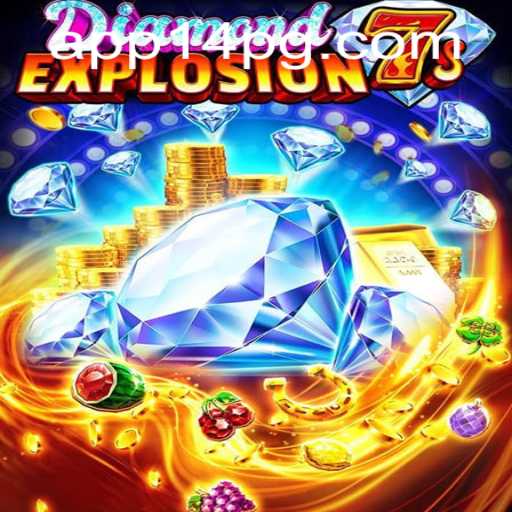 Exploring the Thrilling World of DiamondExplosion7s