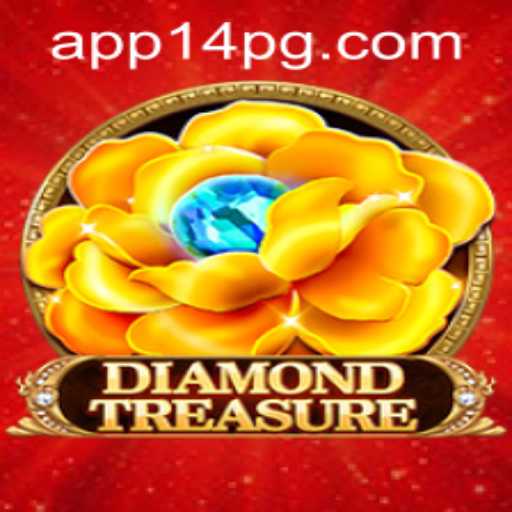 Exploring the Exciting World of Diamondtreasure: Your Guide to the Game and the 14pg PH Login