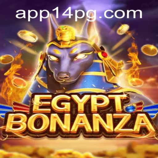 Discover the Mysteries of EgyptBonanza: A Journey into Ancient Treasures