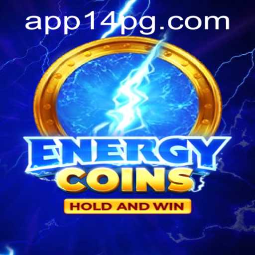 Exploring the Exciting World of EnergyCoins and the 14pg PH Login