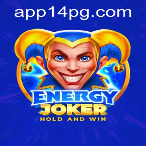 EnergyJoker: An Intriguing Dive into the World of 14pg PH Login Gaming