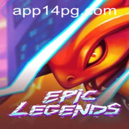 EpicLegends: An In-Depth Guide to the Popular Game and 14pg PH Login
