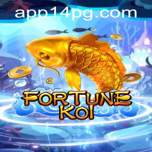 Exploring the Enchanting World of FORTUNEKOI: A Dive into Interactive Gaming