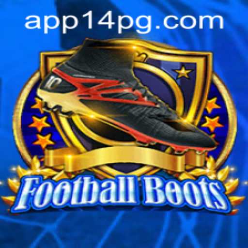 Unveiling FootballBoots: A Dive into Gameplay with 14pg PH Login