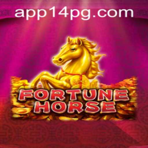 Unveiling FortuneHorse: A Journey into the Enchanting World of Gaming