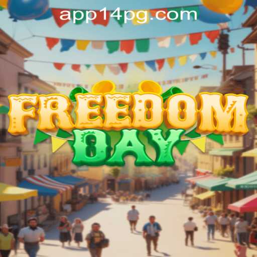 Experience FreedomDay: The Game Redefining Online Adventures