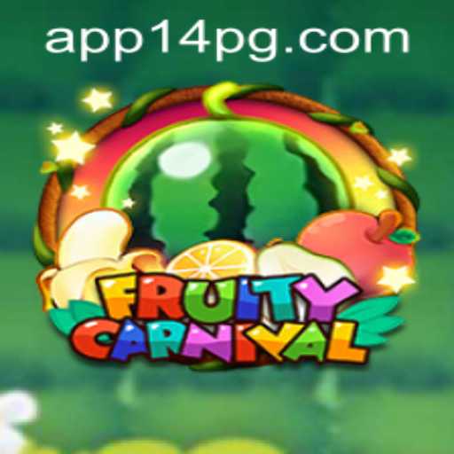 FruityCarnival: Unveiling the Excitement of a Juicy Adventure