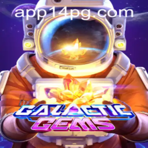 GalacticGems: A Stellar Journey and the 14pg PH Login