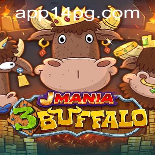 A Deep Dive into JMania3Buffalo and its Exciting Gameplay