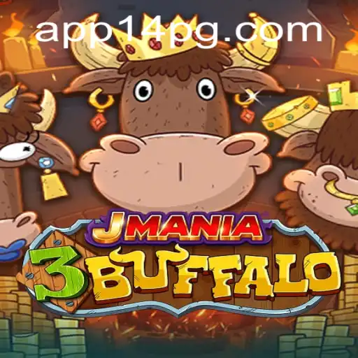 A Deep Dive into JMania3Buffalo and its Exciting Gameplay
