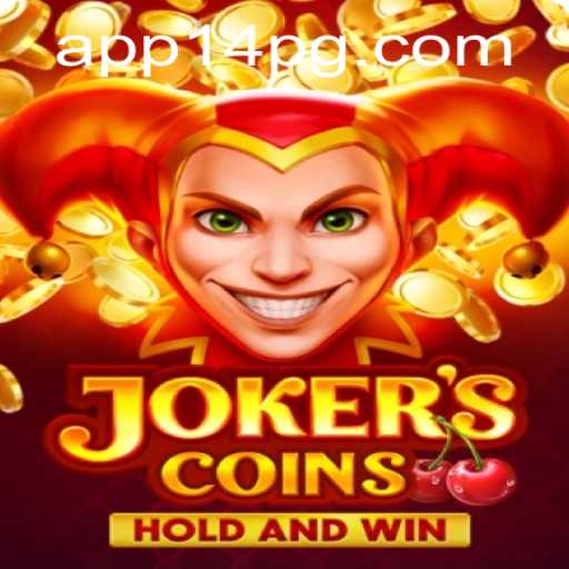 Discovering JokersCoins: A Unique Gaming Adventure with 14pg PH Login