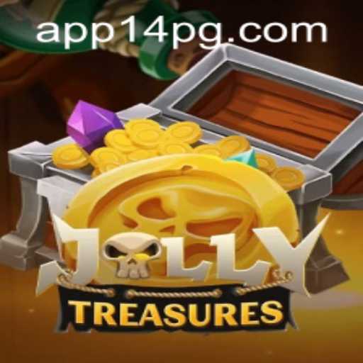 Discovering JollyTreasures: An Exciting New Adventure Awaits