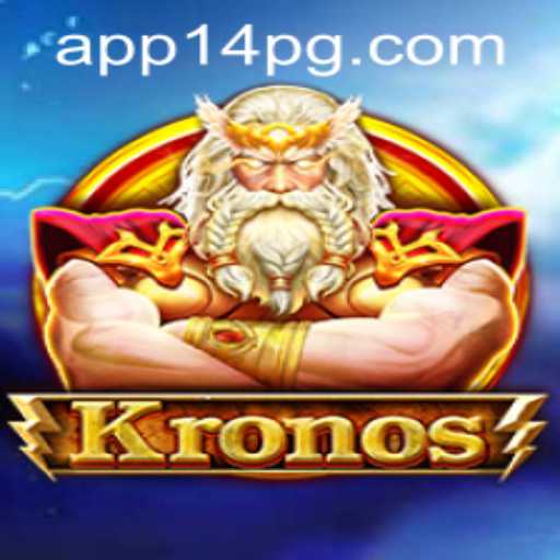 Discovering Kronos: A Deep Dive into the Game World and 14pg PH Login
