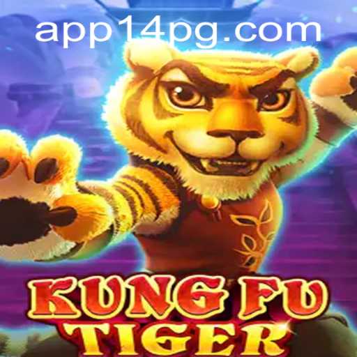 Discover the Thrilling World of KungFuTiger