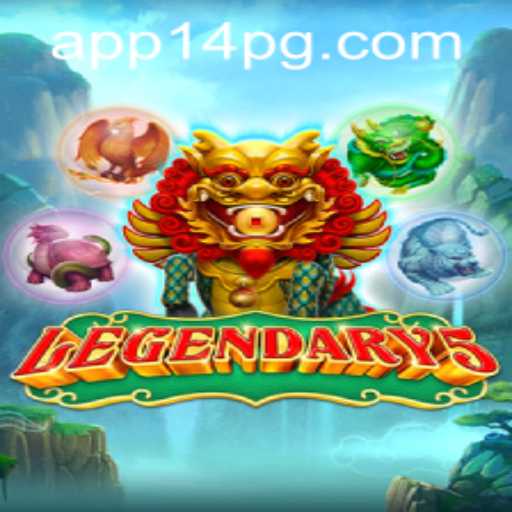Discover the Thrilling World of Legendary5 and the Role of 14pg PH Login