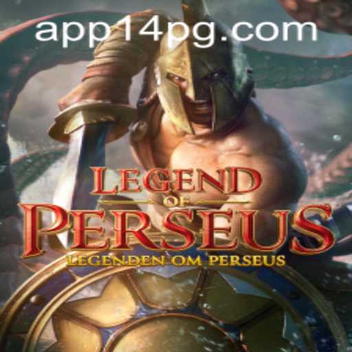 Unveiling the Epic Saga of LegendofPerseus: A Journey Through Myth and Adventure
