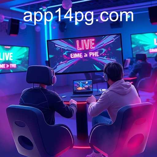 Exploring the Thriving World of Live Games: A Look into the 14pg PH Login