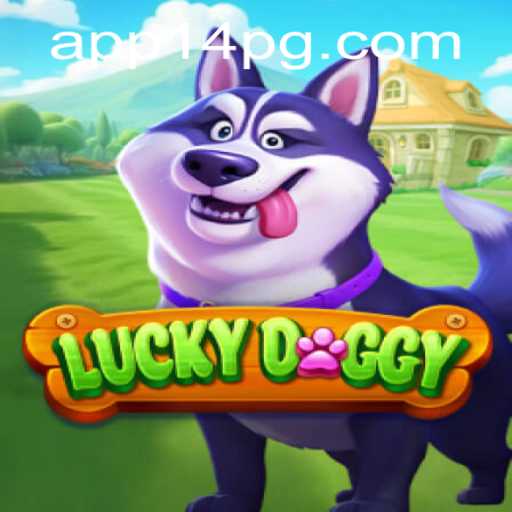 Exploring the Exciting World of LuckyDoggy and the 14pg PH Login