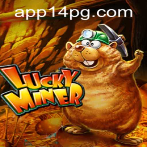 Exploring the Thrilling World of LuckyMiner and 14pg PH Login