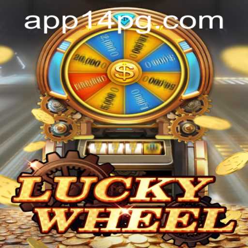Discover the Exciting World of LuckyWheel: A Comprehensive Guide
