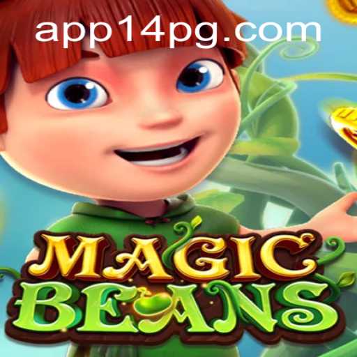 Discover the Enchanting World of MAGICBEANS
