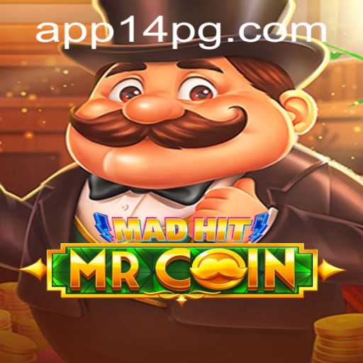 MadHitMrCoin: A Thrilling Adventure Awaits with 14pg PH Login