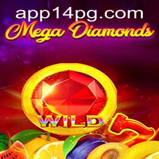 MegaDiamond: An Exciting Adventure in Gaming with 14pg PH Login